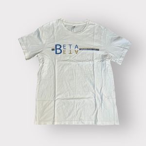 Sigma Chi Fraternity White Tshirt